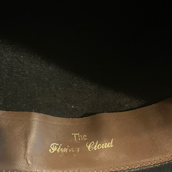 Handmade Amish Hat - Picture 7 of 7